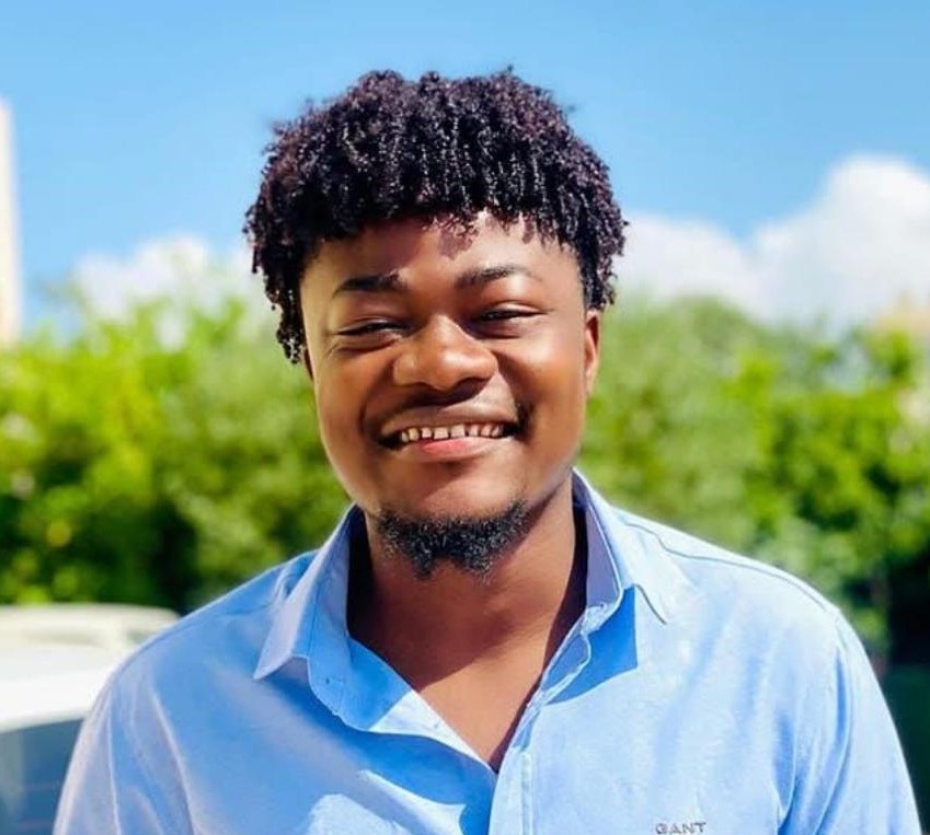 Hassan Terrence Obutu